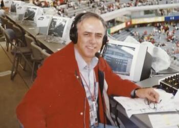 Θρήνος στην ελληνική δημοσιογραφία: Πέθανε ο Παύλος Γερακάρης